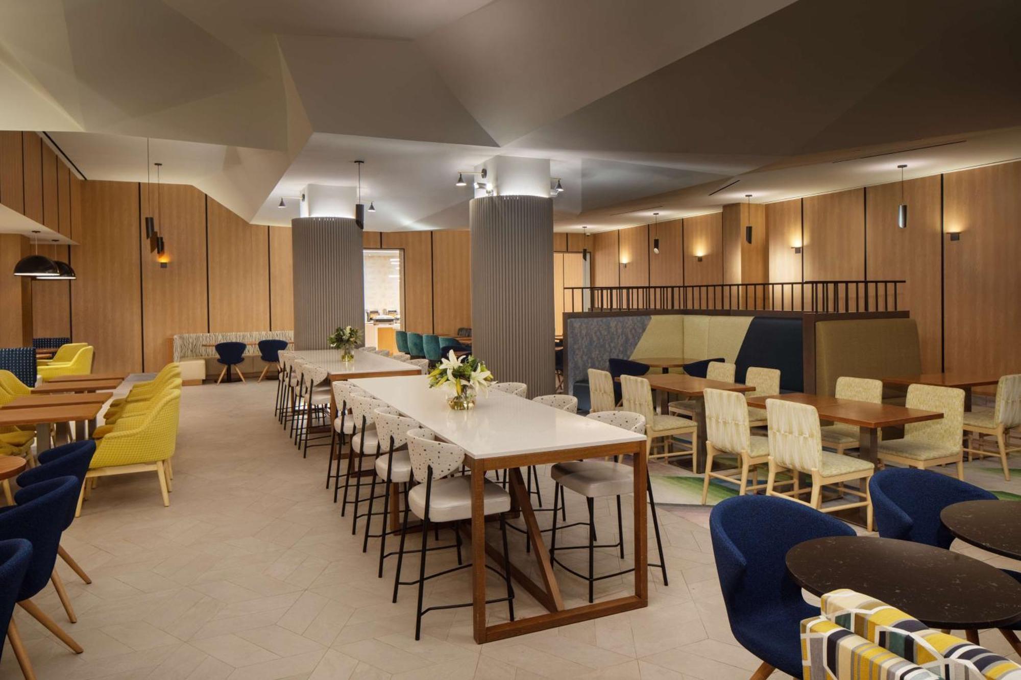 Hampton By Hilton Times Square Nueva York