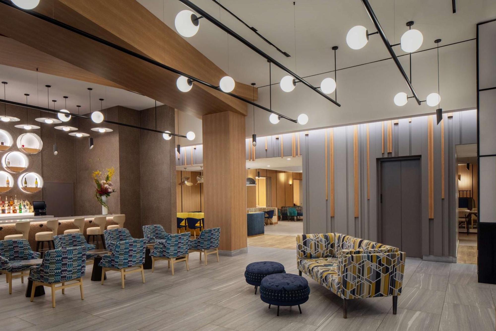 Hampton By Hilton Times Square Nueva York