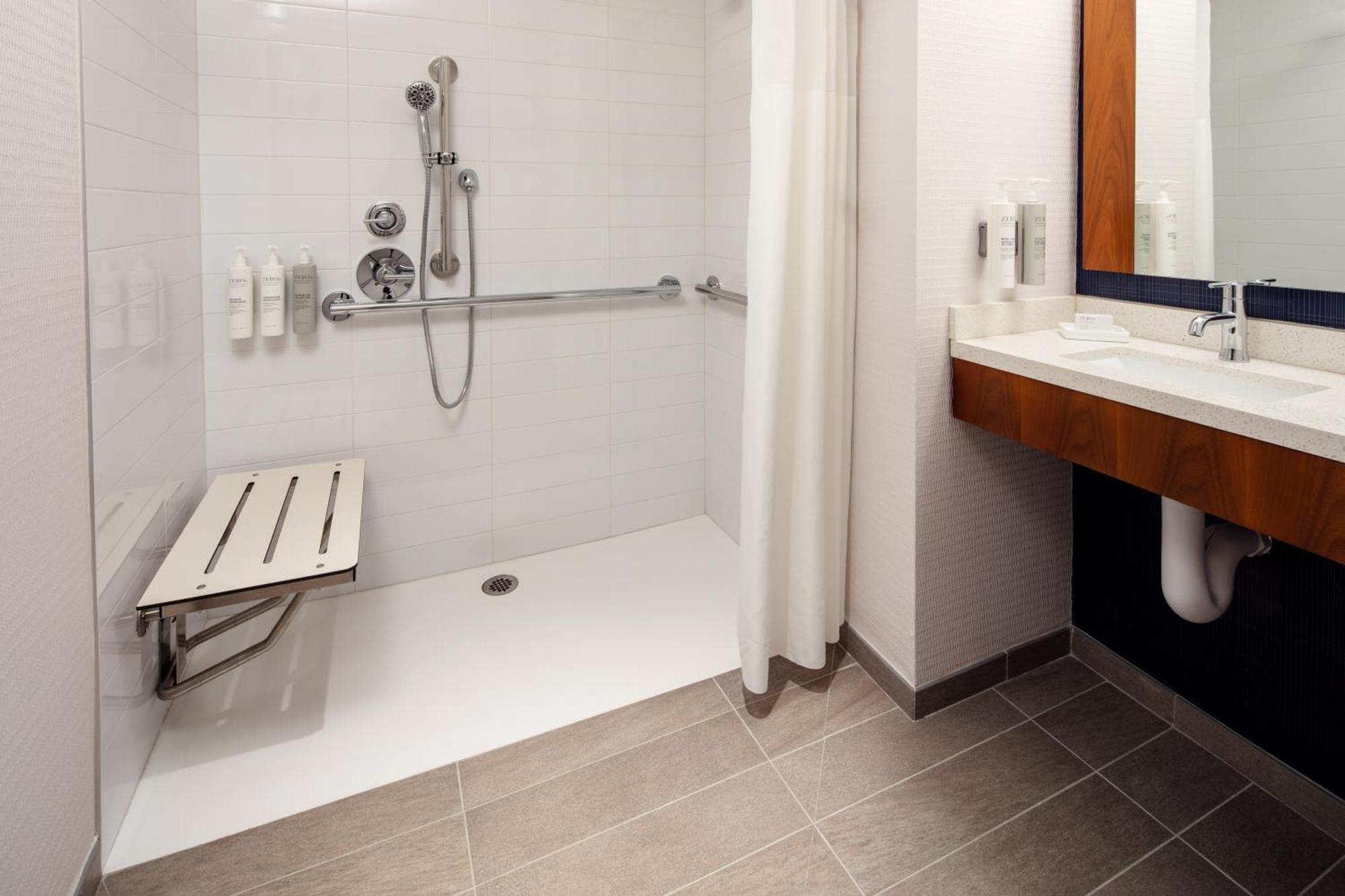 Hampton By Hilton Times Square Nueva York